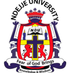 Ndejje University